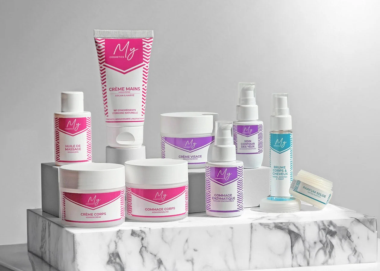 My : -20% d&egrave;s 3 produits achet&eacute;s.