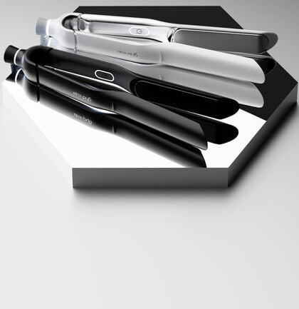 Nouveau lisseur interactif GHD Sculpt : coiffures parfaites, 0 dommage