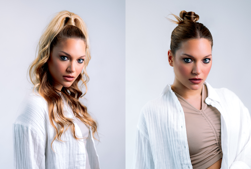 On craque pour les deux looks tendances des années 90