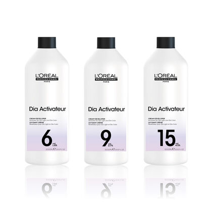 ... avec le Dia activateur