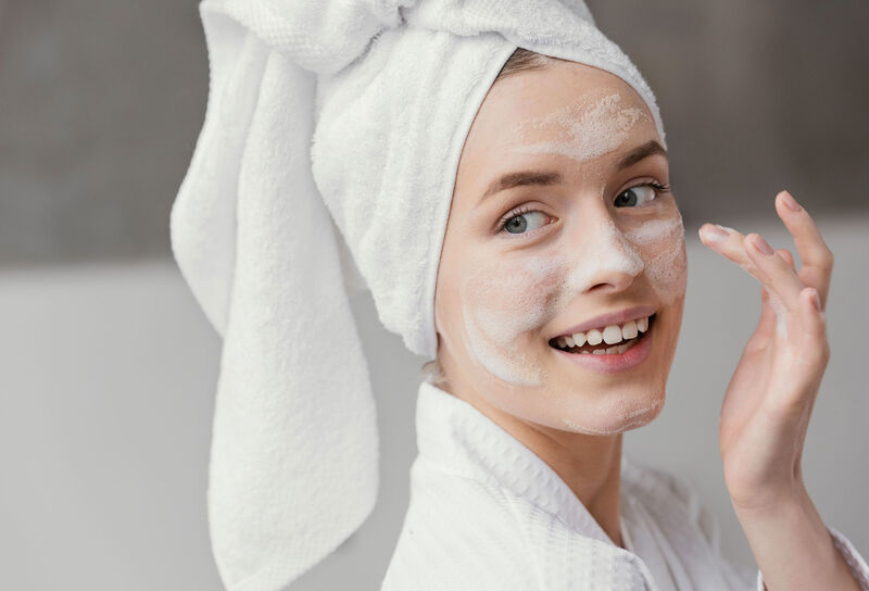 Pourquoi adopter le double nettoyage ?