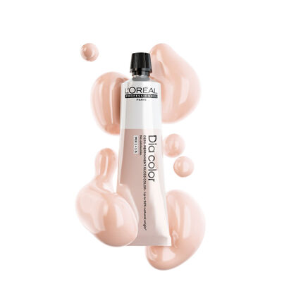 Coloration Gloss Ton-sur-ton