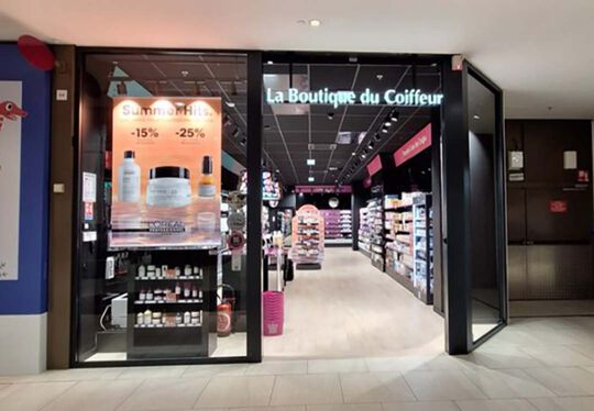 ESPACE SAINT-QUENTIN