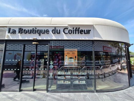 ANGERS L'ATOLL