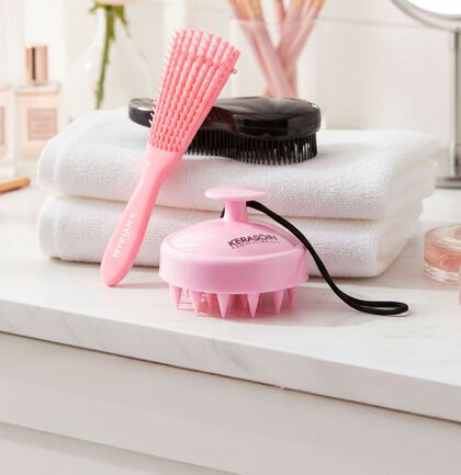 Tout le mois d'avril, profitez de -20% sur toutes les brosses*