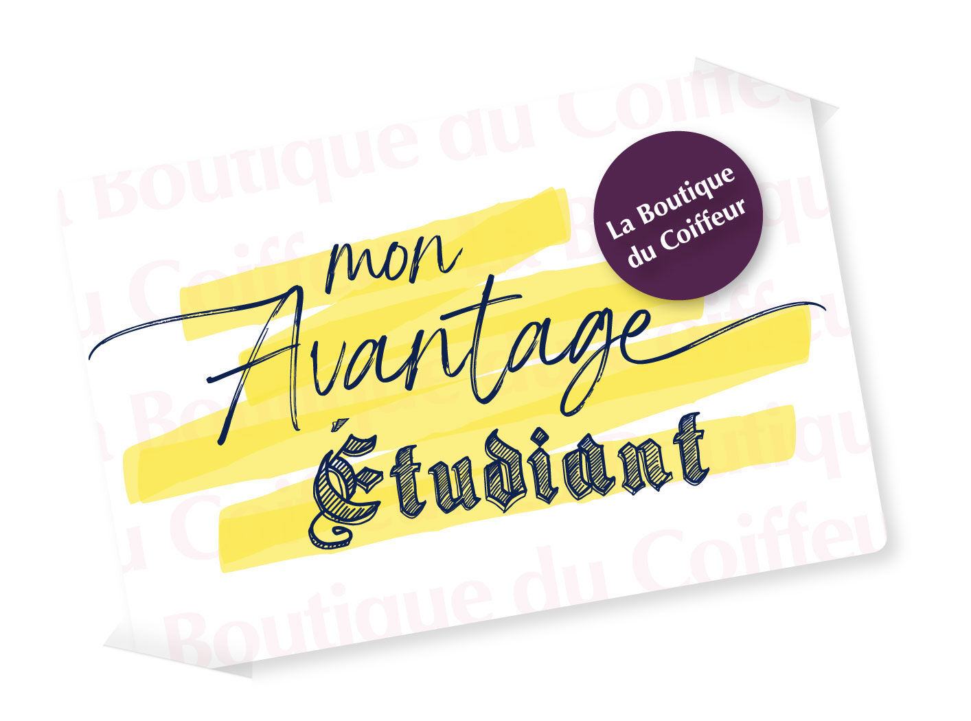 Le Club Avantage 