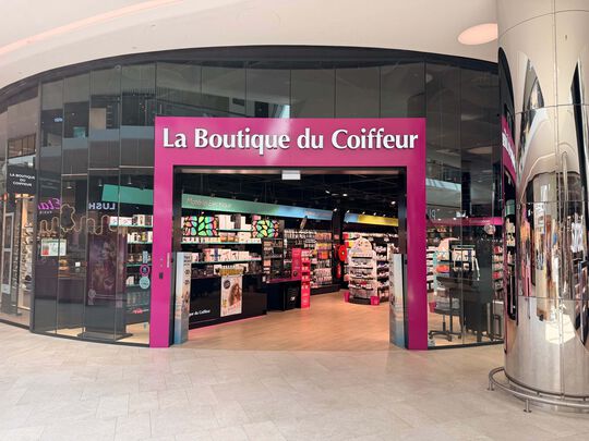 CLOCHE D'OR