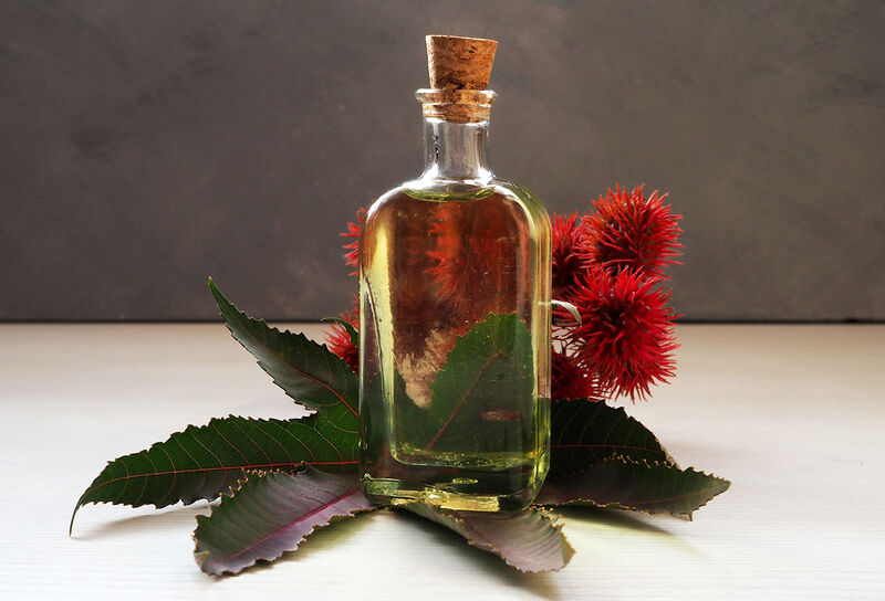 Les bienfaits des huiles de ricin et de carapate