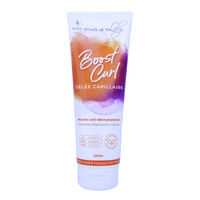 Rituel pour cheveux boucl&eacute;s &eacute;pais