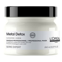 Masque Metal Detox 150 ml
