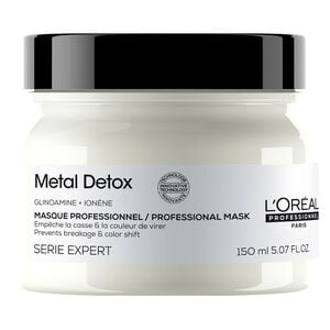Masque Metal Detox 150 ml