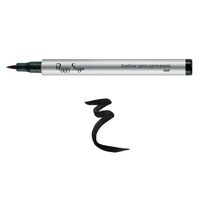 Eyeliner semi-permanent feutre noir