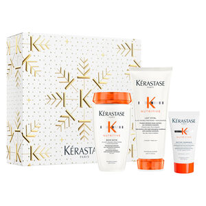 Coffret Nutritive