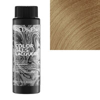 Coloration permanente Color Gels Lacquers dor&eacute; beige 9.31 - 09GB butter