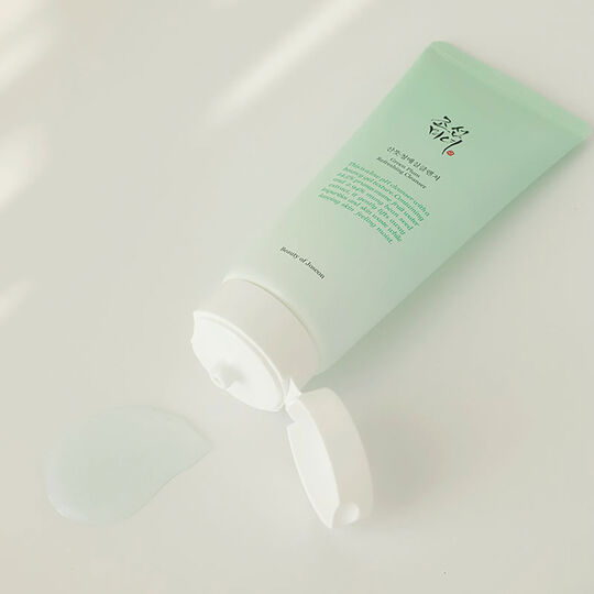 Routine K-Beauty - Peau sensible
