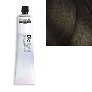 Coloration ton sur ton Dialight 6 blond fonc&eacute;