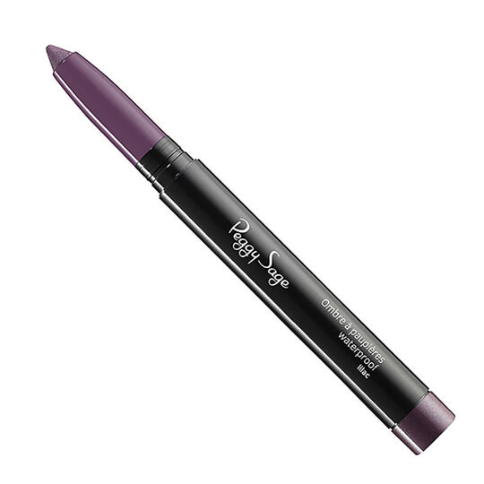 Ombre &agrave; paupi&egrave;res waterproof Lilac
