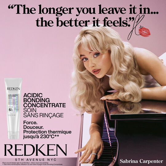 Coffret routine r&eacute;paration Acidic Bonding Concentrate