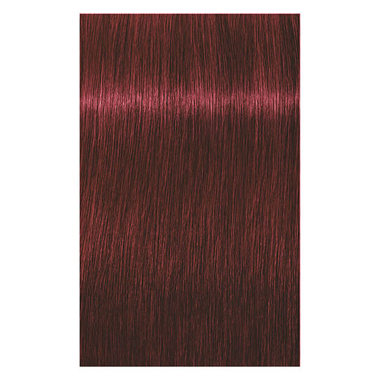 Coloration permanente Igora Royal 5-88 ch&acirc;tain clair rouge extra