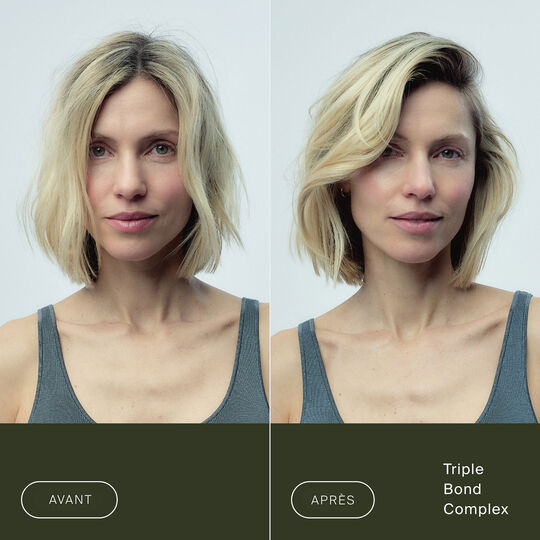 Soin fortifiant cheveux
