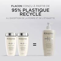 Bain densit&eacute; Densifique 500ml