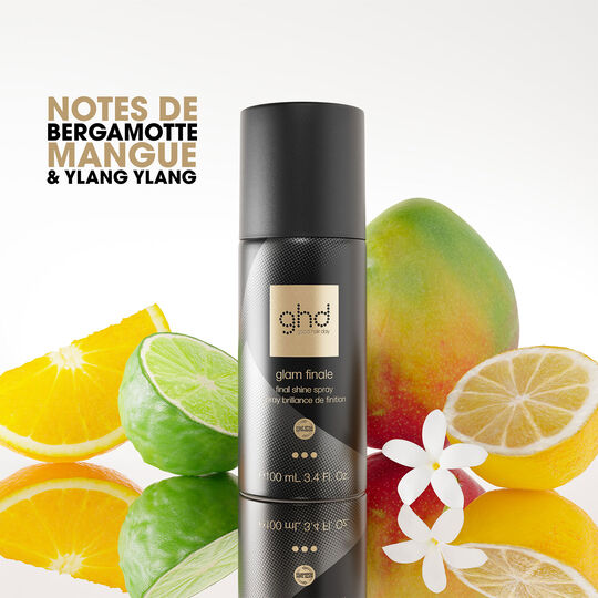 Spray brillance absolue glam finale