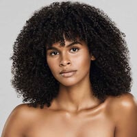 Masque beurre nutrition intense cheveux bouclés Restart Curls