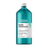 Shampooing dermo-purifiant anti-gras Scalp Advanced 1500ml,  Shampooing dermo-purifiant anti-gras Scalp Advanced 1500ml