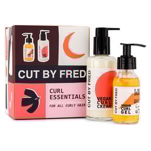 Coffret Curl Essentials