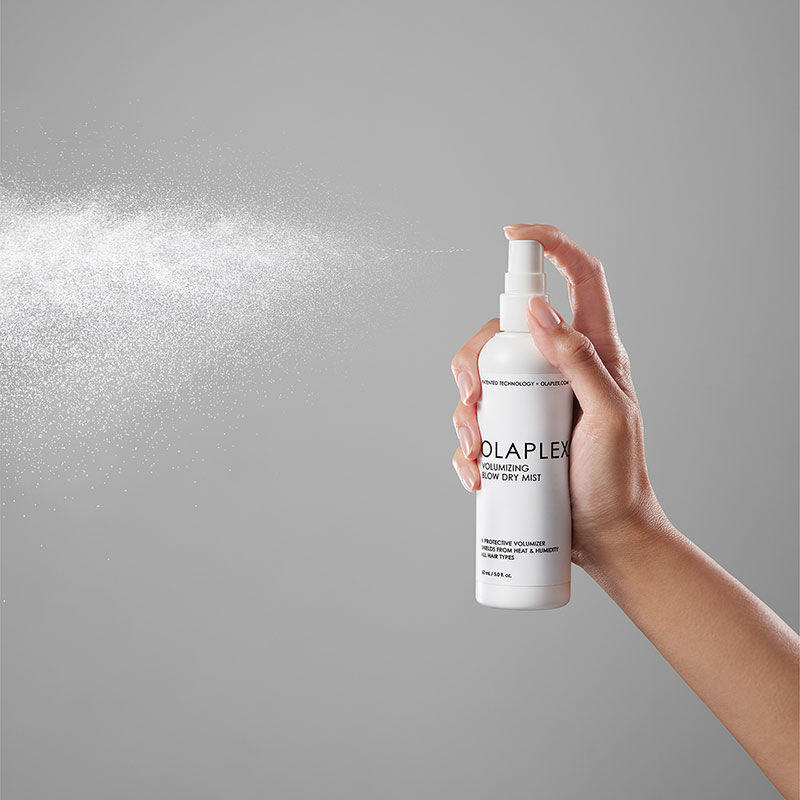 Schwarzkopf - Routine Coiffants - Spray Thermo-Protecteur & Laque Cheveux -  Formule à la Kératine - Protection jusqu'à 230° - Cheveux Sec, Abîmés ou