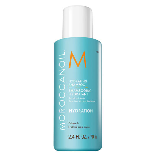 Shampooing hydratant 70 ml