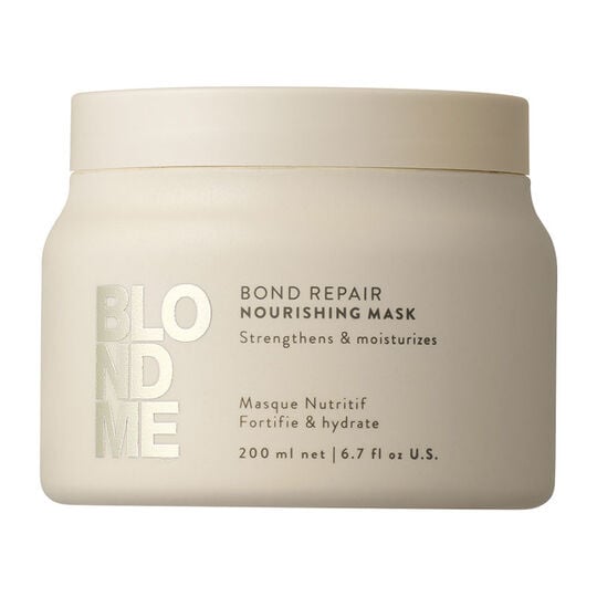 Masque nutritif Blondme Bond Repair