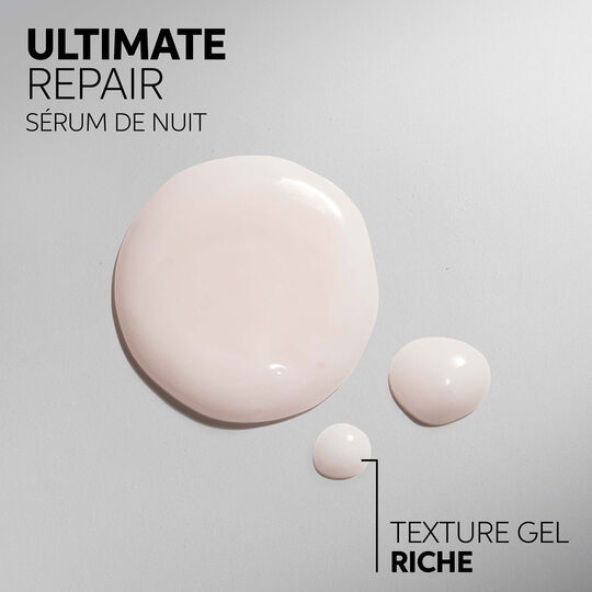 S&eacute;rum de nuit Ultimate Repair 30ml