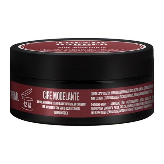 Cire modelante Barbe