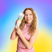 Cr&egrave;me coiffante Superfood Milk Kurl Potion