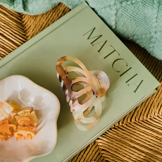 Pince Clipstar Oasis