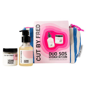 Duo SOS Hydratation,  Duo SOS Hydratation