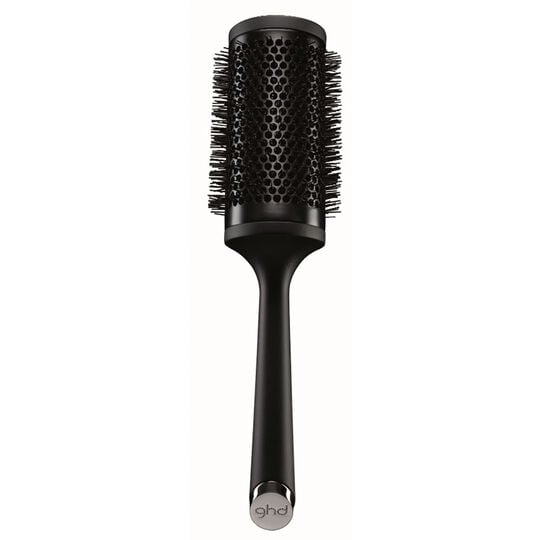 Brosse en c&eacute;ramique ronde Taille 4 - 55mm