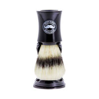 Blaireau de rasage pure soie