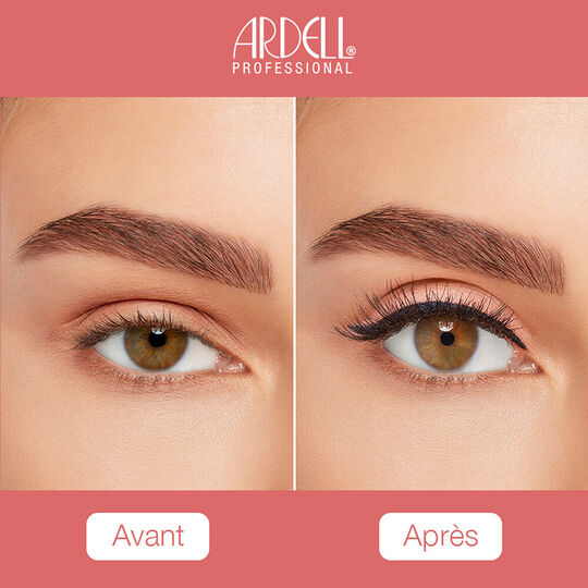 Faux cils magnetic demi wispies