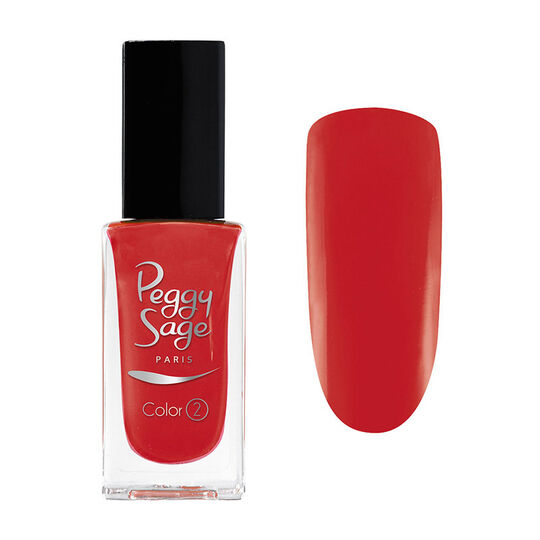 Vernis à ongles grenade 9364