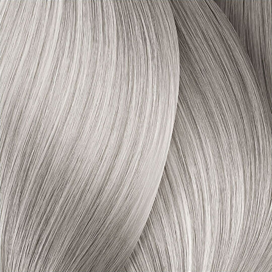 Inoa Coloration sans ammoniaque 10.1 blond tr&egrave;s tr&egrave;s clair cendr&eacute;