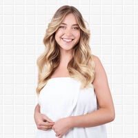 Shampooing pour cheveux blonds et gris Blonde