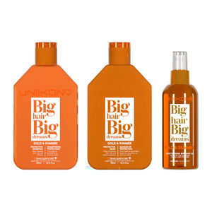 Rituel Gold & Summer,  Rituel Gold & Summer