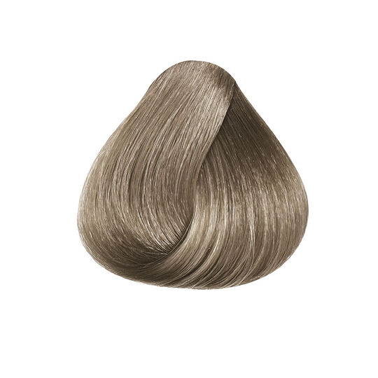 Coloration ton sur ton Duxelle blond clair