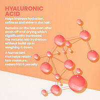 Après-shampooing ultra-riche et léger Miracle Hair Treatment