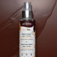 Sérum lissant thermo-protecteur Actiliss,  Sérum lissant thermo-protecteur Actiliss