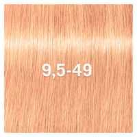 Coloration demi-permanente Igora Vibrance 9,5-49