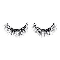 Faux cils en soie 3D N&deg;8
