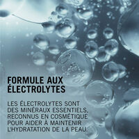 Masque hydratant Fibre Clinix